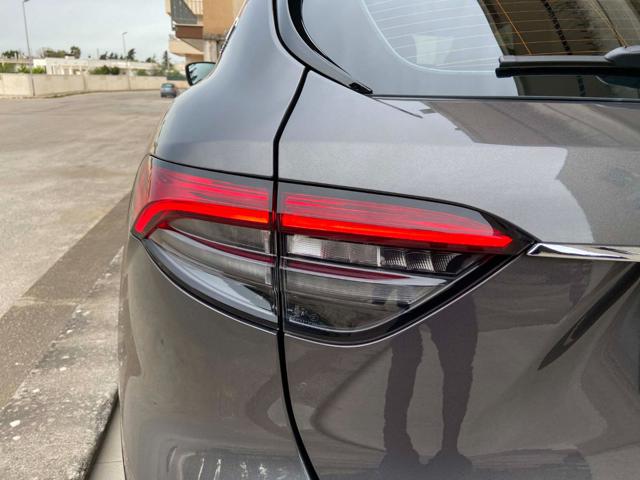 MASERATI Levante usata, con Sensore di luce