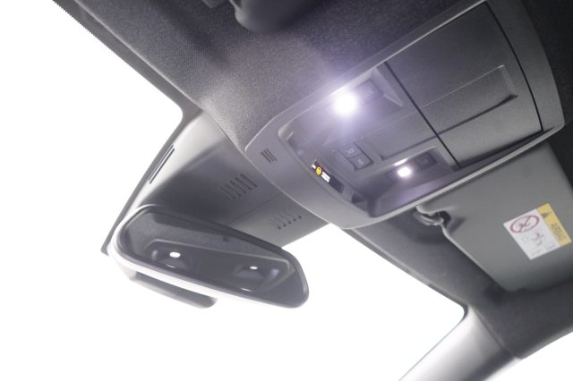 JEEP Compass usata, con Servosterzo