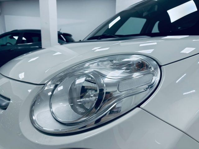 FIAT 500L usata, con Boardcomputer
