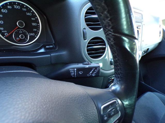 VOLKSWAGEN Tiguan usata 95