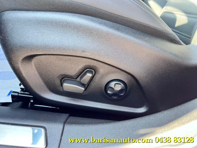 ALFA ROMEO Tonale usata, con Interni in pelle