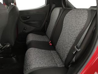 LANCIA Ypsilon usata, con ESP