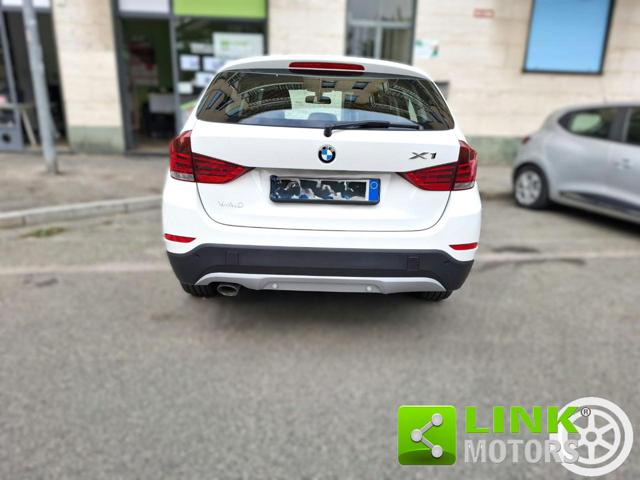 BMW X1 usata, con Climatizzatore