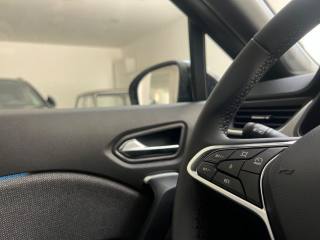 RENAULT Captur usata, con Servosterzo