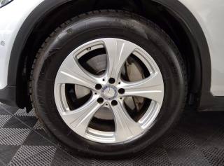 MERCEDES-BENZ GLC 220 usata, con Sistema di navigazione