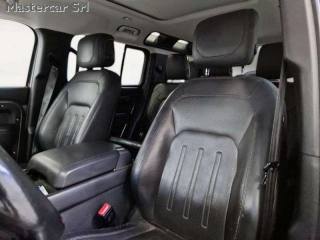 LAND ROVER Defender usata, con Autoradio