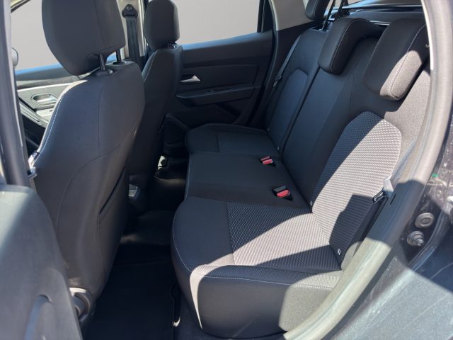 DACIA Duster usata, con Climatizzatore