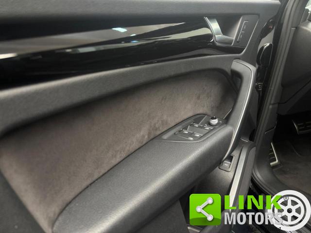 AUDI Q5 usata, con USB
