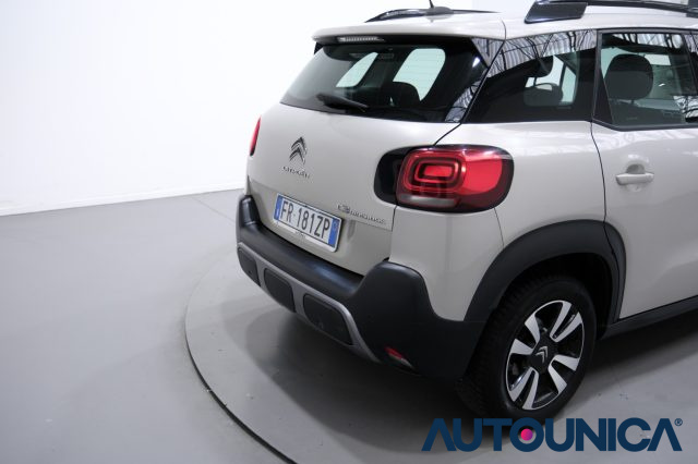 CITROEN C3 Aircross usata 46