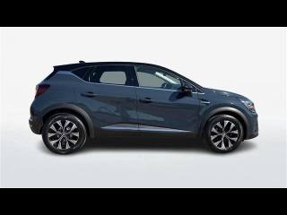 RENAULT Captur usata, con Airbag laterali