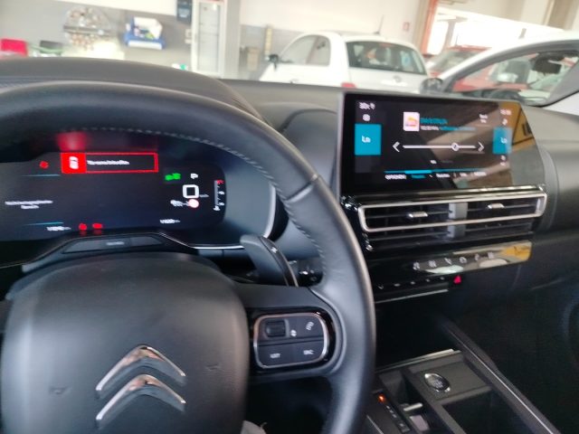 CITROEN C5 Aircross usata, con Telecamera per parcheggio assistito