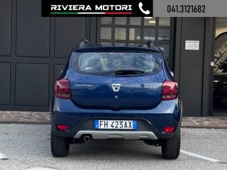 DACIA Sandero usata, con Cruise Control