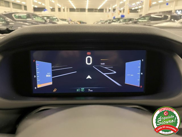 JEEP Avenger usata, con Immobilizzatore elettronico