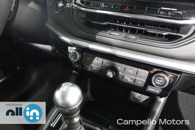JEEP Compass usata 11