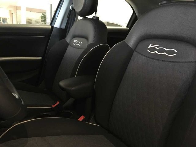 FIAT 500 usata 9