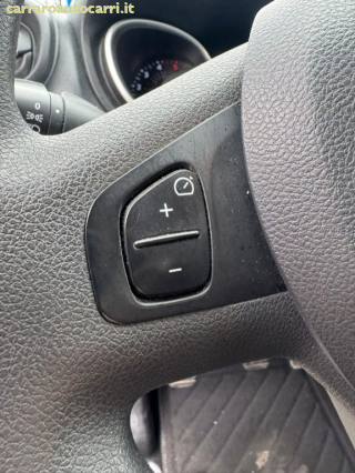 RENAULT Trafic usata, con Volante multifunzione