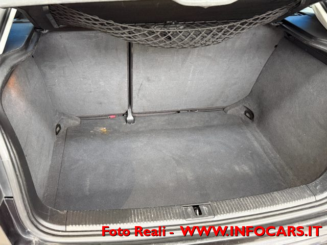 AUDI A3 usata, con Servosterzo