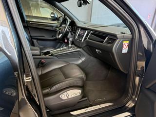 PORSCHE Macan usata, con Chiusura centralizzata