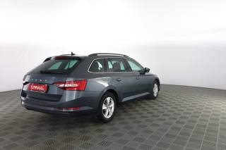 SKODA Superb usata 3