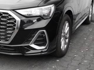 AUDI Q3 usata, con Boardcomputer