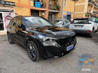 BMW X1 usata, con Airbag laterali