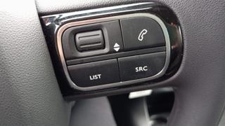 CITROEN C3 usata, con Vivavoce