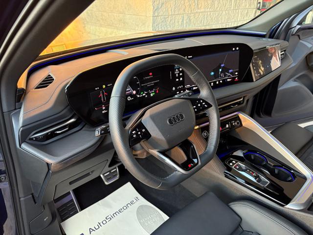 AUDI Q5 usata, con Controllo trazione