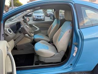 FORD Ka+ usata, con Controllo trazione