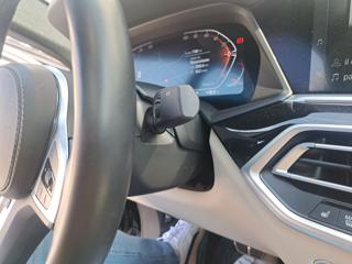 BMW X6 usata 53