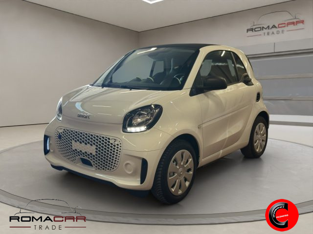 SMART ForTwo usata, con Airbag Passeggero