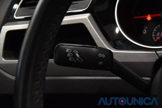 VOLKSWAGEN Touran usata, con Immobilizzatore elettronico