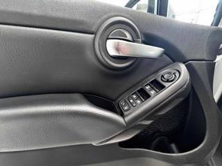 FIAT 500X usata, con Immobilizzatore elettronico
