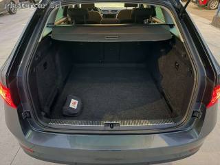 SKODA Superb usata, con ESP