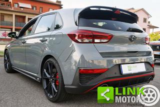 HYUNDAI i30 usata, con Airbag Passeggero