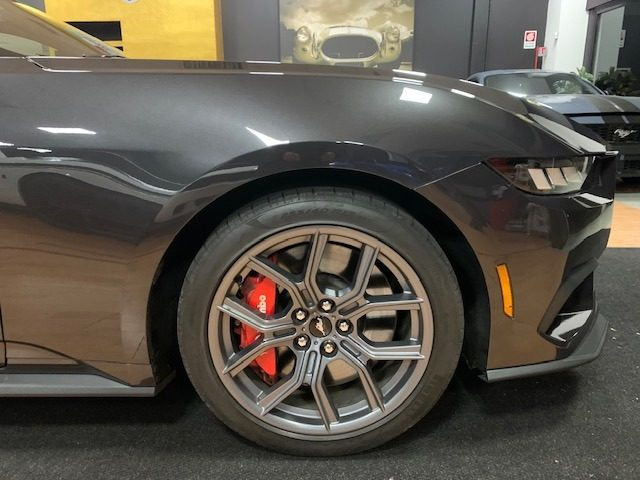 FORD Mustang usata, con Cruise Control