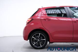 TOYOTA Yaris usata 53