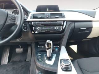 BMW 318 usata, con Immobilizzatore elettronico