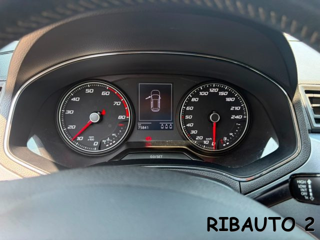 SEAT Arona usata, con Airbag Passeggero