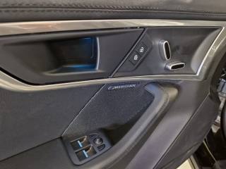 JAGUAR F-Type usata, con Sistema di navigazione