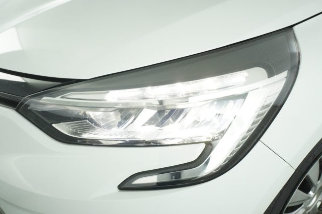 RENAULT Clio usata 13