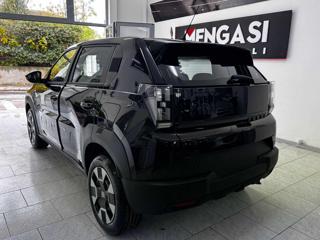 FIAT Grande Panda usata, con Controllo trazione