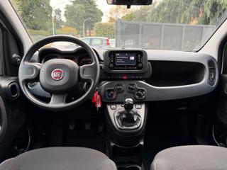 FIAT Panda usata, con Chiusura centralizzata telecomandata