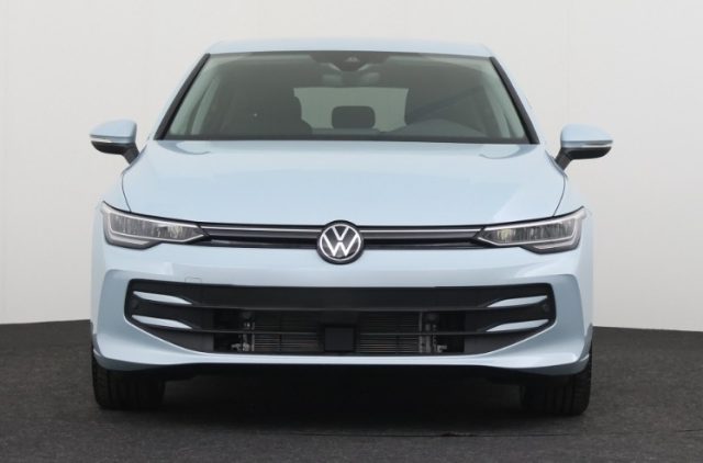 VOLKSWAGEN Golf usata, con Vetri oscurati
