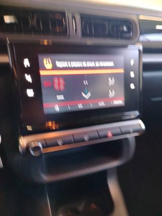 CITROEN C3 usata, con Airbag testa