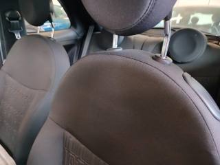 FIAT 500 usata, con Airbag testa