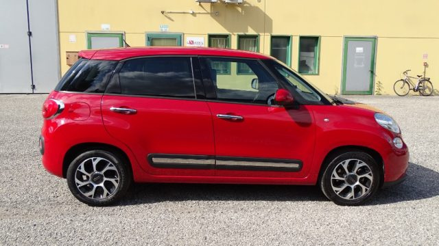 FIAT 500L usata, con Climatizzatore