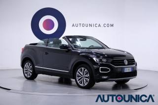 VOLKSWAGEN T-Roc usata, con Airbag Passeggero