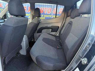 MITSUBISHI L200 usata 24