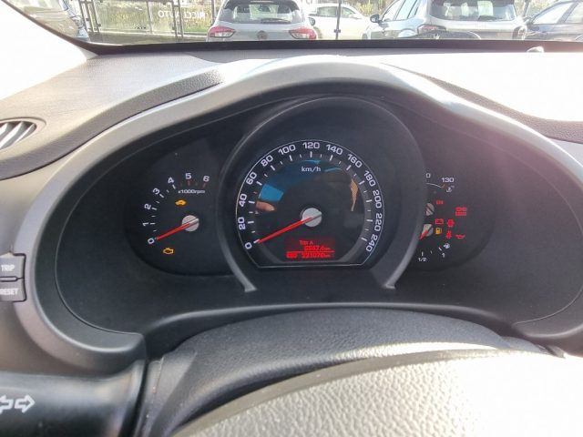 KIA Sportage usata, con Cruise Control