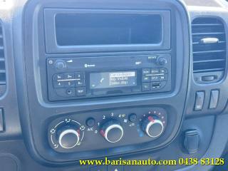 RENAULT Trafic usata, con Climatizzatore